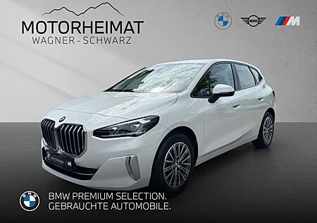 BMW 2er Active Tourer 220d Active Tourer