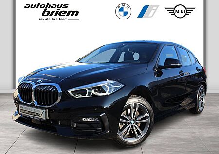 BMW 118I