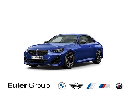 BMW 1er M Coupé M240iA xDrive Coupé