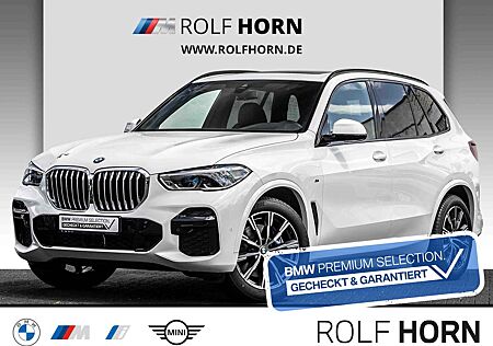 BMW X5 XDRIVE30D
