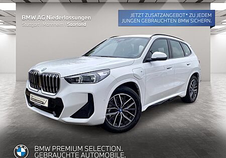 BMW X1 XDRIVE30E
