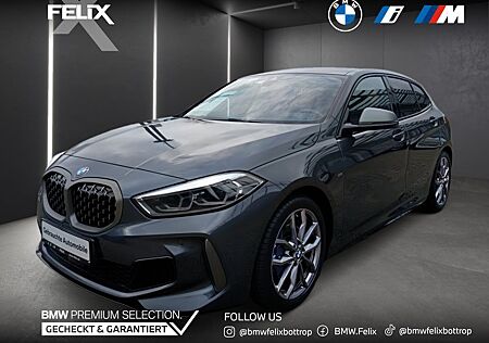 BMW M135i xDrive Limousine