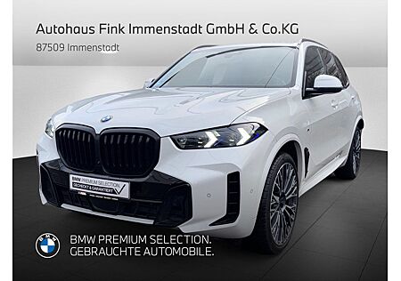 BMW X5 M X5 xDrive40i