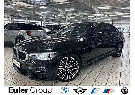 BMW 1er M Coupé 520d A xDrive Lim. M Sport