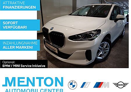 BMW 218i Active Tourer (ab 2021) Benzin