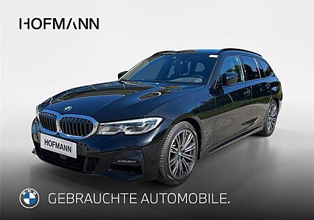 BMW 320d Touring