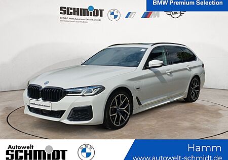 BMW 530e Touring (G31)