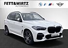 BMW X5 xDrive45e