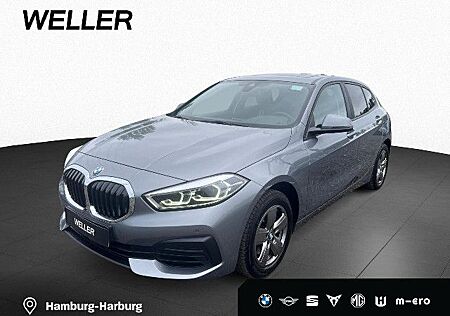 BMW 116d