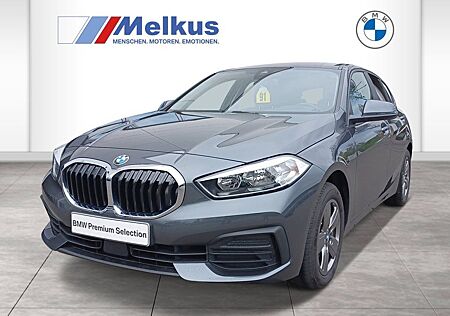 BMW 118d