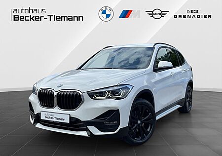 BMW X1 xDrive18d