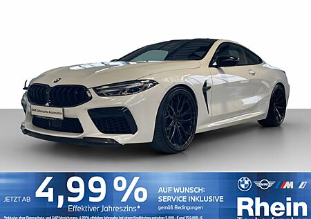BMW M8