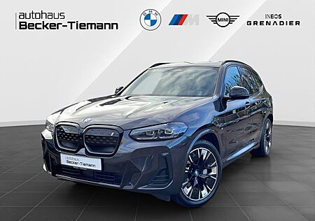 BMW iX3 M Sport