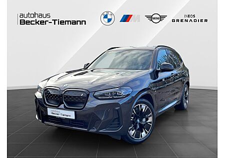 BMW iX3 M Sport
