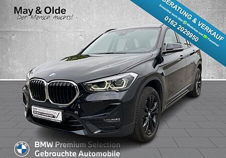 BMW X1 sDrive18i