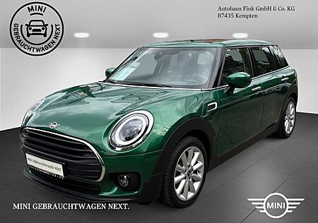 Mini One Clubman
