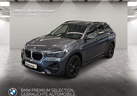 BMW X1 XDRIVE25E (AB 2019) Hybrid