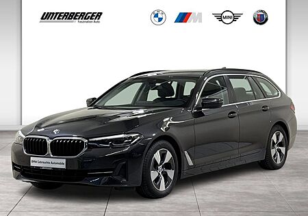 BMW 520d Touring