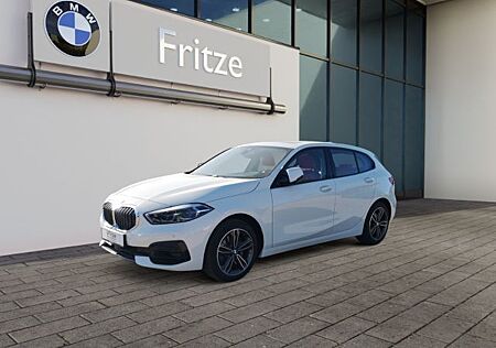 BMW 120i Aut.