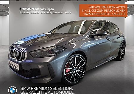 BMW 128TI (AB 2020)