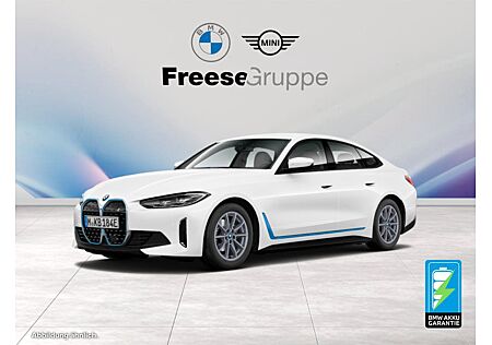 BMW i4 EDRIVE35