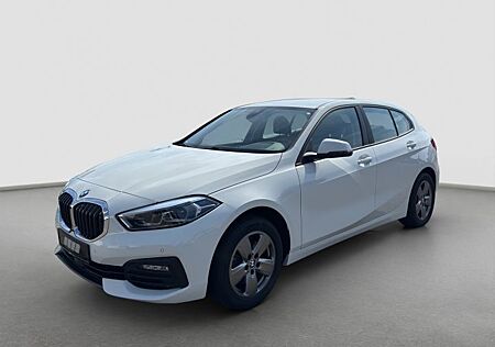BMW 118d