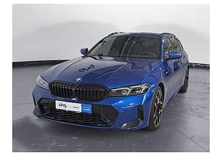 BMW 320d xDrive Touring