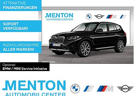 BMW X3 xDrive30e (ab 2020)