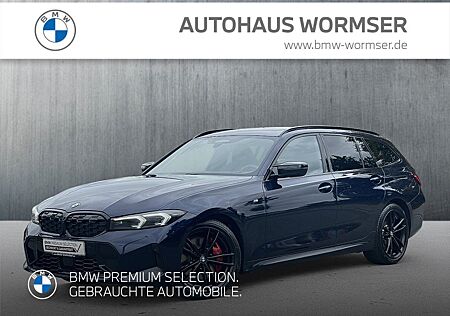 BMW 340 M340d xDrive Touring