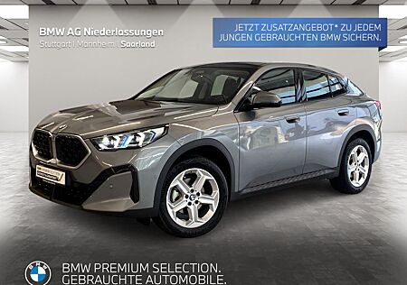 BMW X2 XDRIVE20D