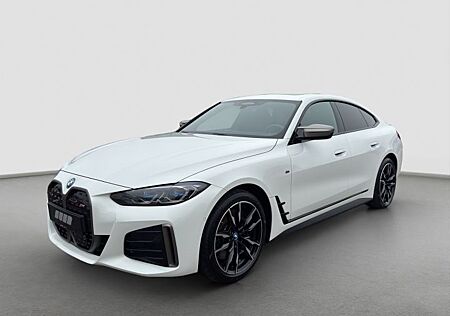 BMW X3 M50 i4 M50 Elektroauto