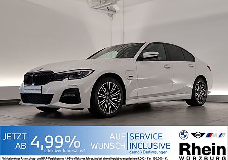BMW 320E A