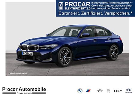 BMW 330e