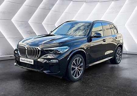 BMW X5 M X5 XDRIVE30D