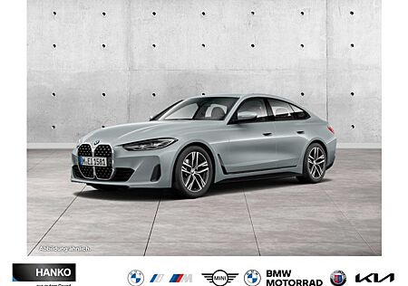 BMW 420I