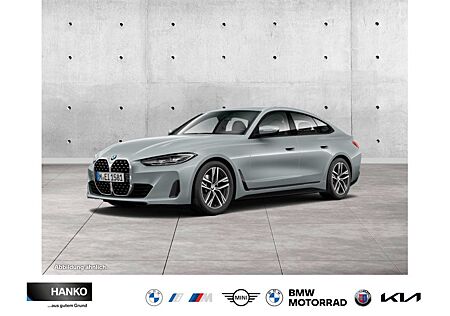 BMW 420I