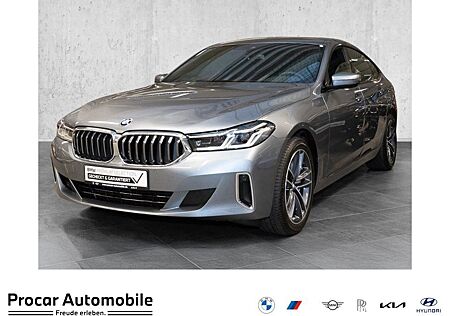 BMW 640I XDRIVE Benzin