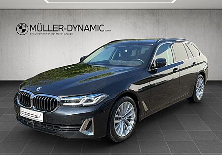 BMW 530d xDrive Touring