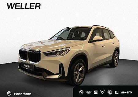 BMW X1 sDrive20iA Benzin