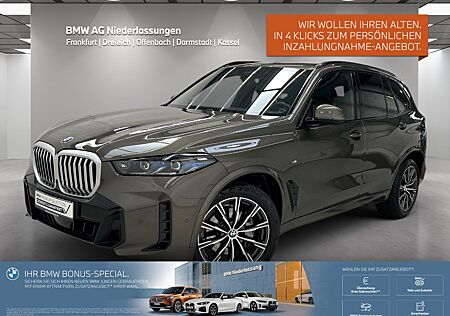 BMW X5 XDRIVE30D