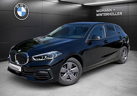 BMW 118i