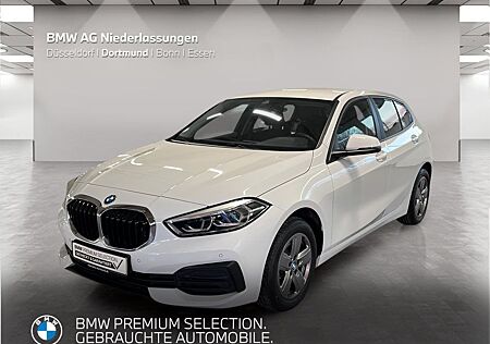 BMW 118I (AB 2018) Benzin