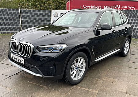 BMW X3 M X3 xDrive 30e
