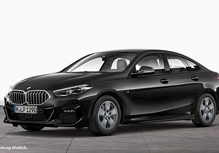 BMW 218i Gran Coupé