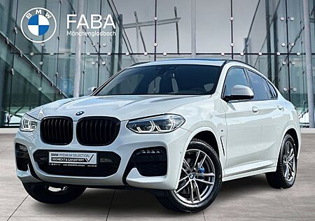 BMW X4 xDrive30d