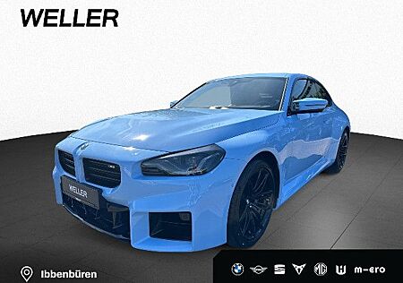 BMW M2 Coupé MX