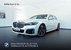 BMW 730d Limousine