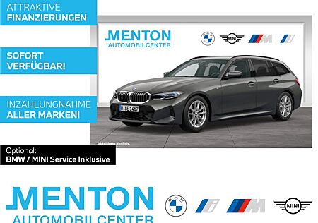 BMW 330d xDrive