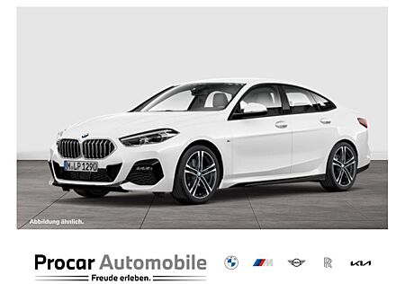 BMW 218i Gran Coupé Benzin