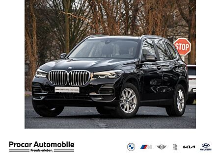 BMW X5 M X5 XDRIVE25D